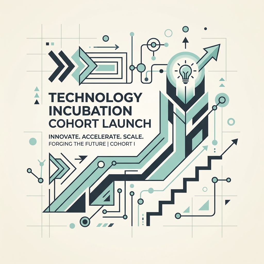 New Incubation Cohort Applications Open