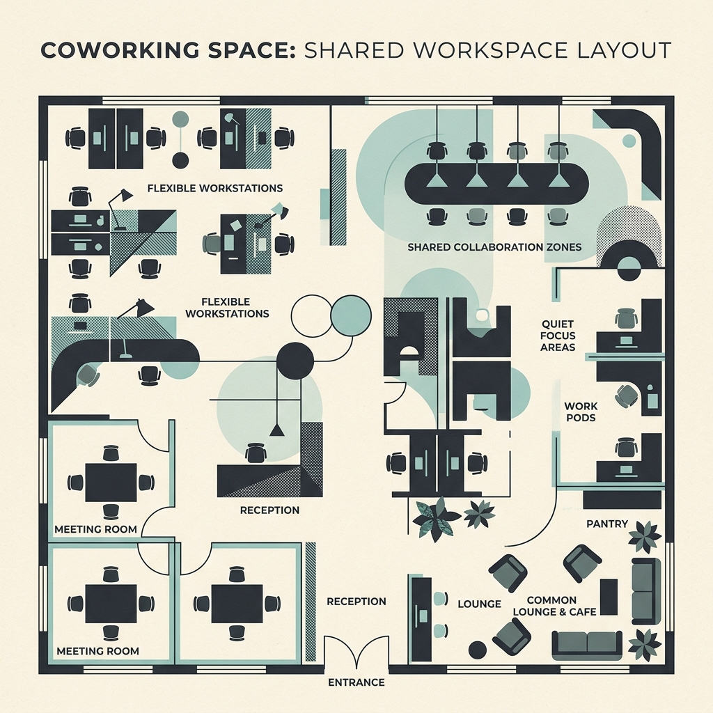 LEAP Coworks Expansion